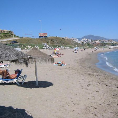 Apartment Mijas Costa - La Joya Fuengirola Dış mekan fotoğraf