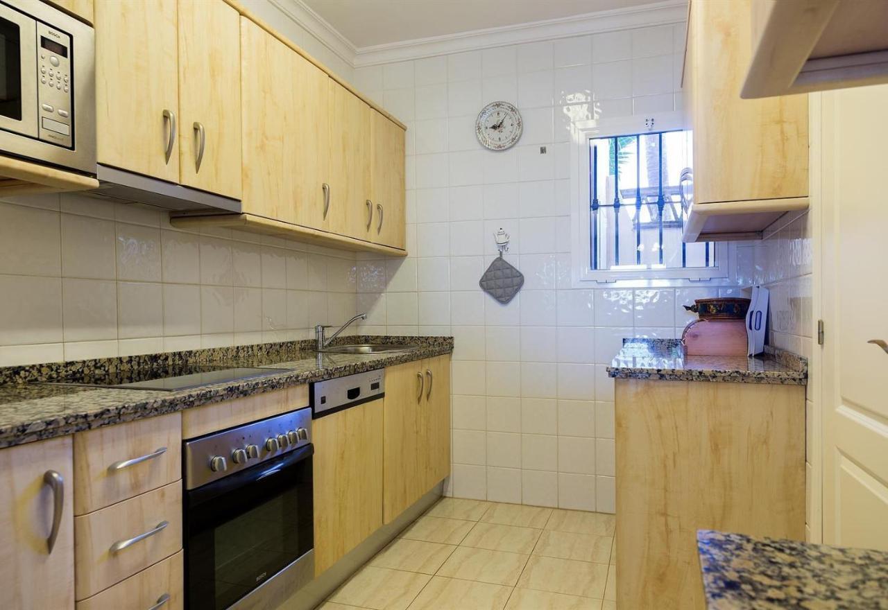 Apartment Mijas Costa - La Joya Fuengirola Dış mekan fotoğraf