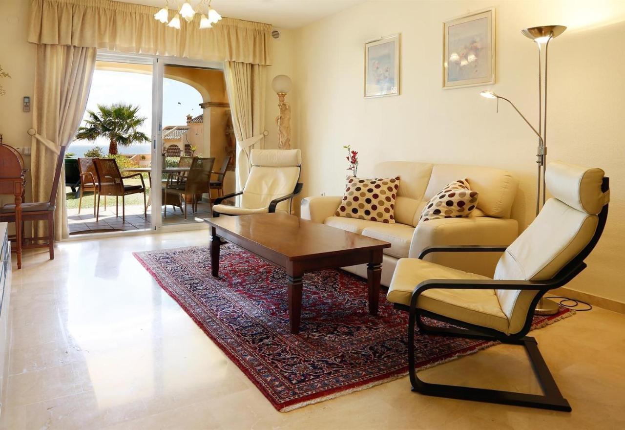Apartment Mijas Costa - La Joya Fuengirola Dış mekan fotoğraf