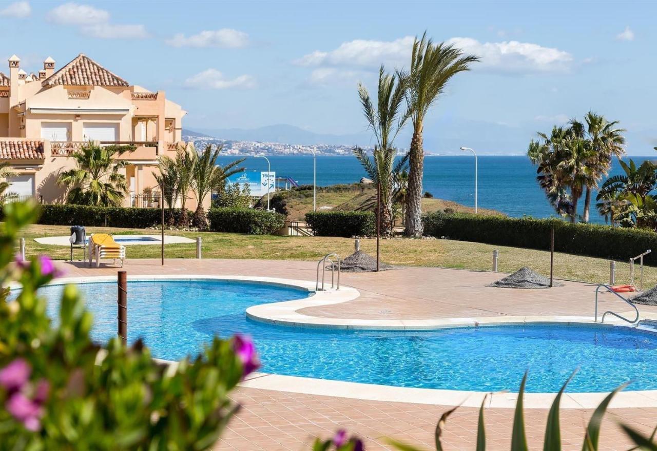 Apartment Mijas Costa - La Joya Fuengirola Dış mekan fotoğraf