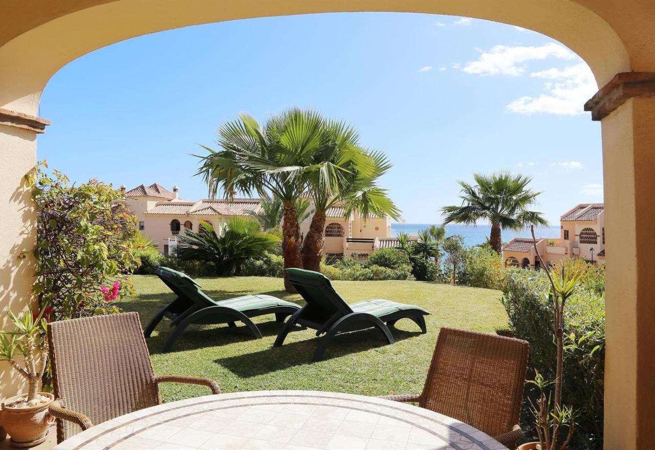 Apartment Mijas Costa - La Joya Fuengirola Dış mekan fotoğraf
