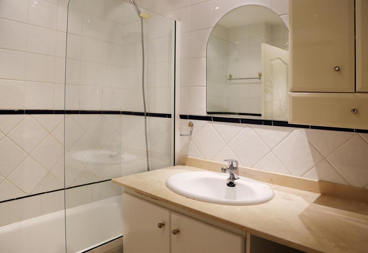 Apartment Mijas Costa - La Joya Fuengirola Dış mekan fotoğraf