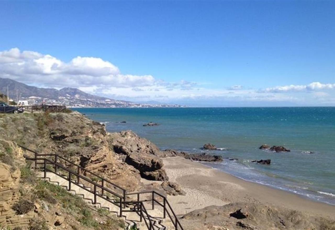 Apartment Mijas Costa - La Joya Fuengirola Dış mekan fotoğraf