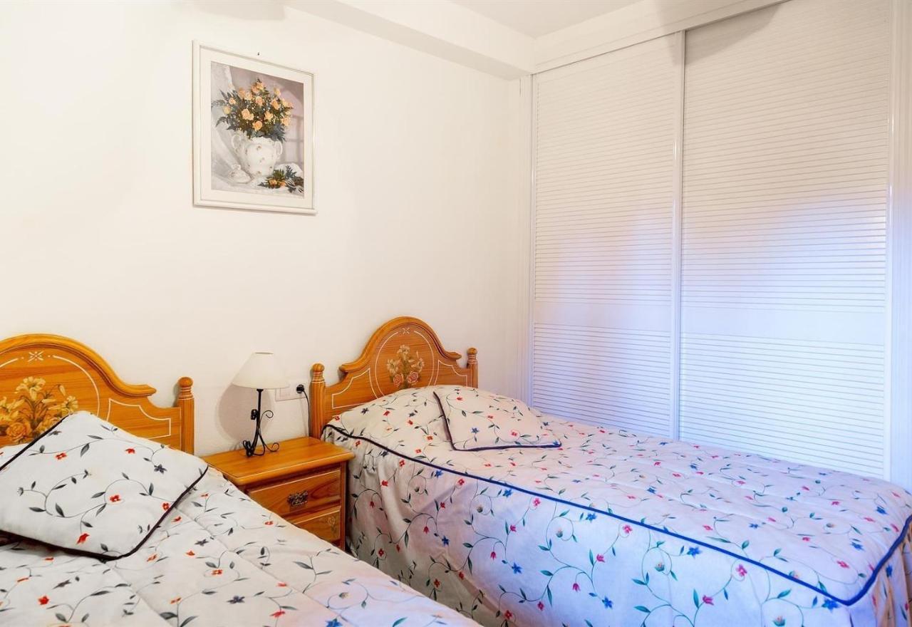 Apartment Mijas Costa - La Joya Fuengirola Dış mekan fotoğraf