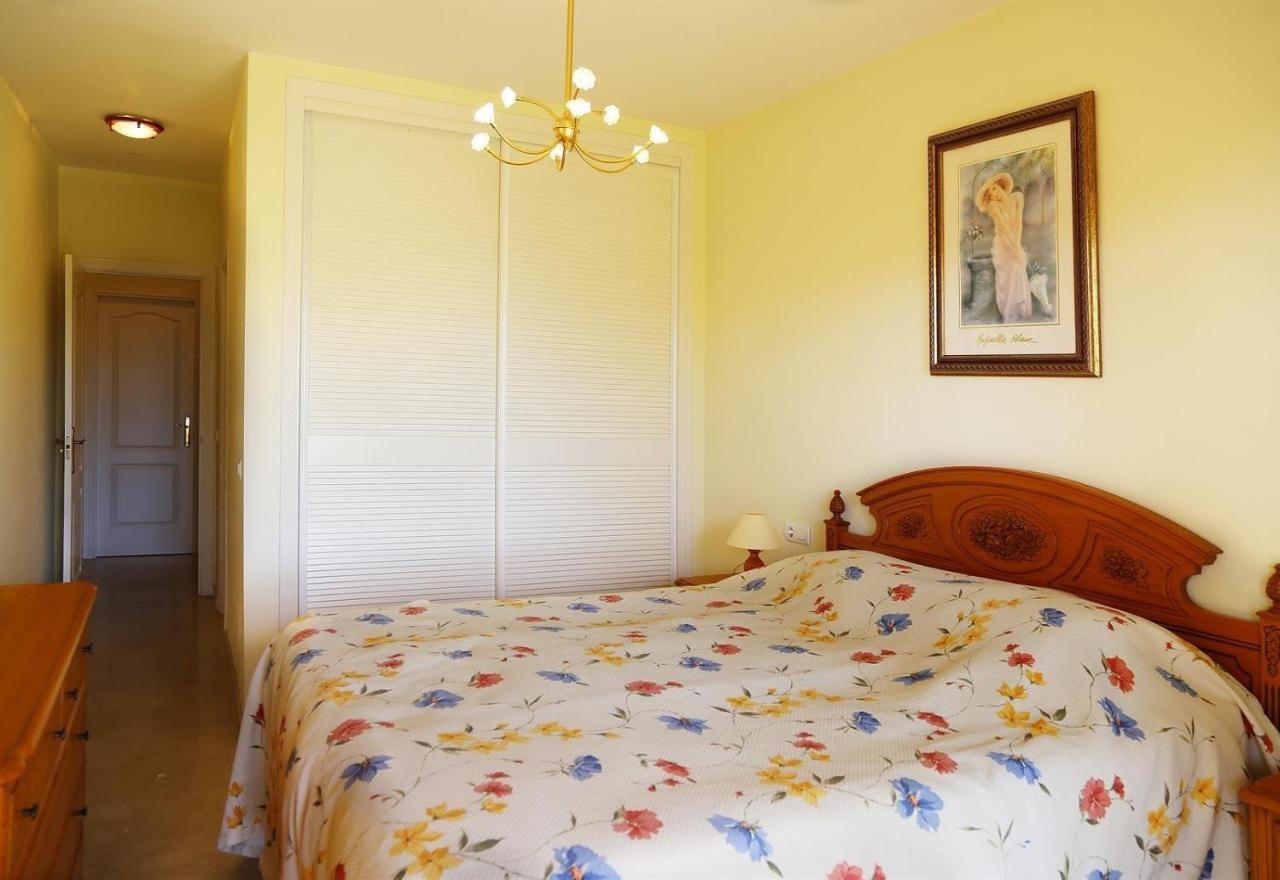 Apartment Mijas Costa - La Joya Fuengirola Dış mekan fotoğraf