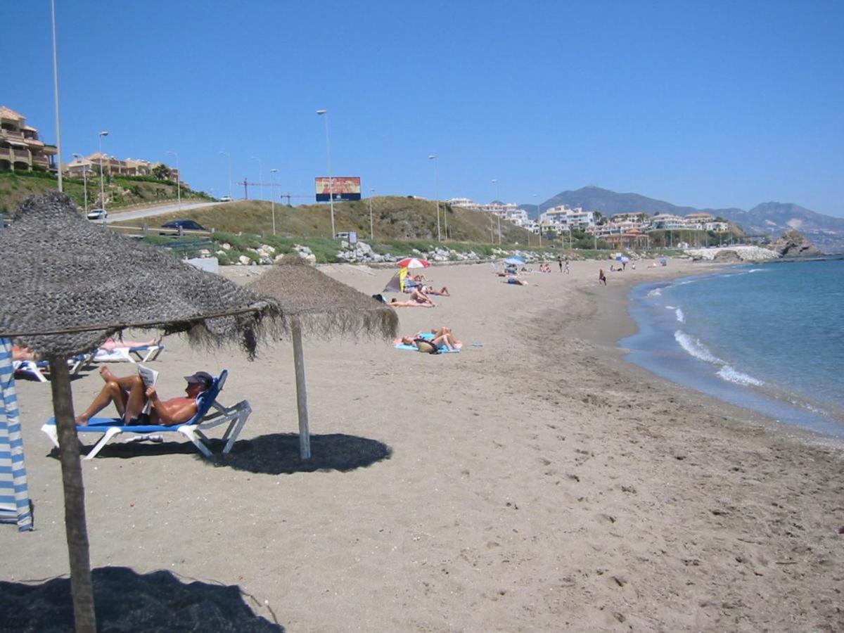 Apartment Mijas Costa - La Joya Fuengirola Dış mekan fotoğraf
